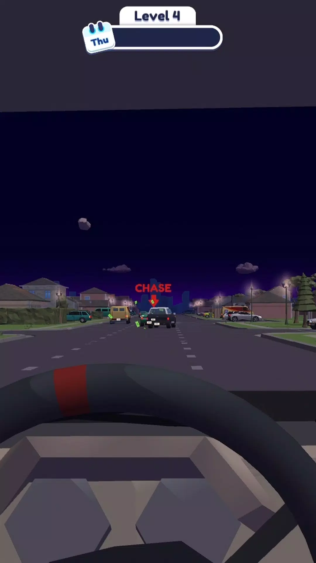 Traffic Cop 3D Screenshot 2