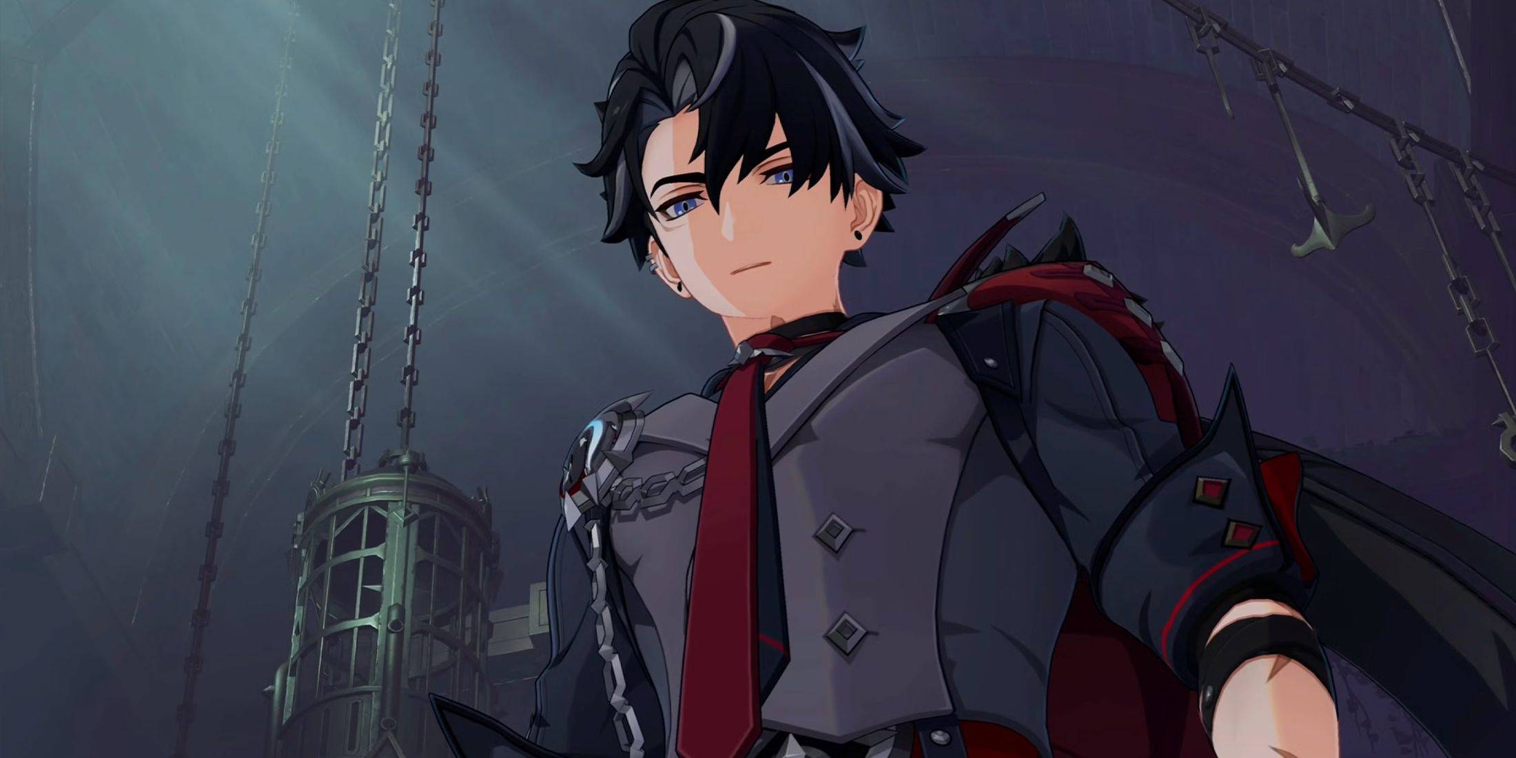 Genshin Impact révèle 5.4 bannières d'événements