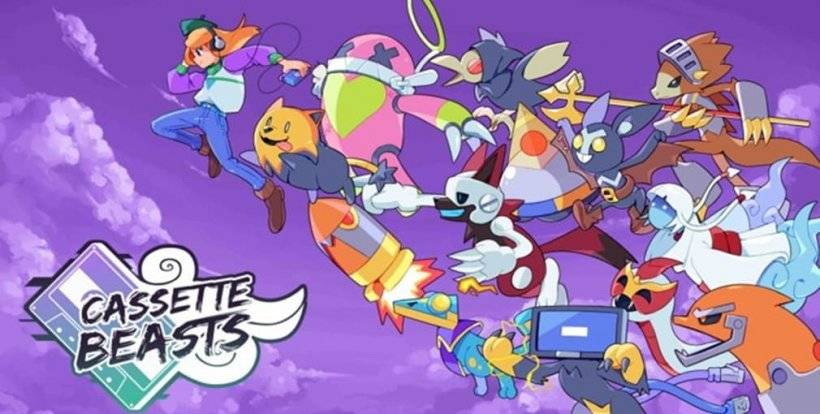 Cassette Beasts iOS Launch, Android Awaits Patch Approval