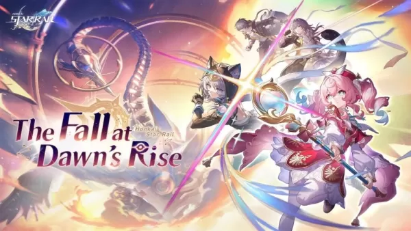 Honkai: Star Rail 3.3 'The Fall at Dawn's Rise' paglulunsad sa lalong madaling panahon