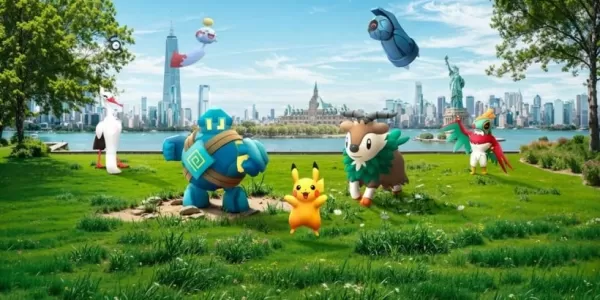 Novas formas para Pokémon favoritos dos fãs no Summer Fest