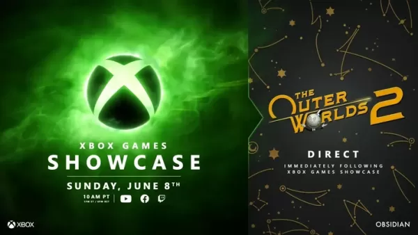 Xbox Summer Showcase