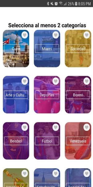 Cubita NOW - Your Source for Cuban News and Culture