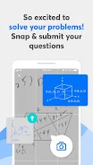 Snapask Personalized Study App Zrzut ekranu 2