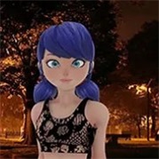 Marinette’s Training [v1.0]