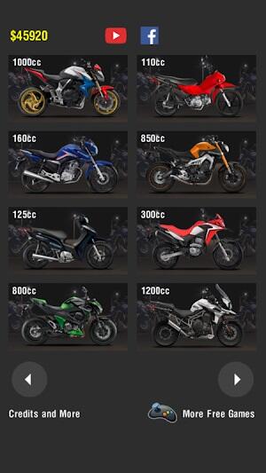 Moto Trottle 2 Plus Mod Apk