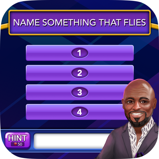 Fun Frenzy Trivia