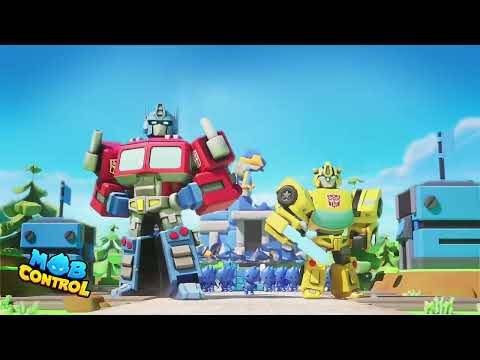 MB Control X Transformers ပူးပေါင်း