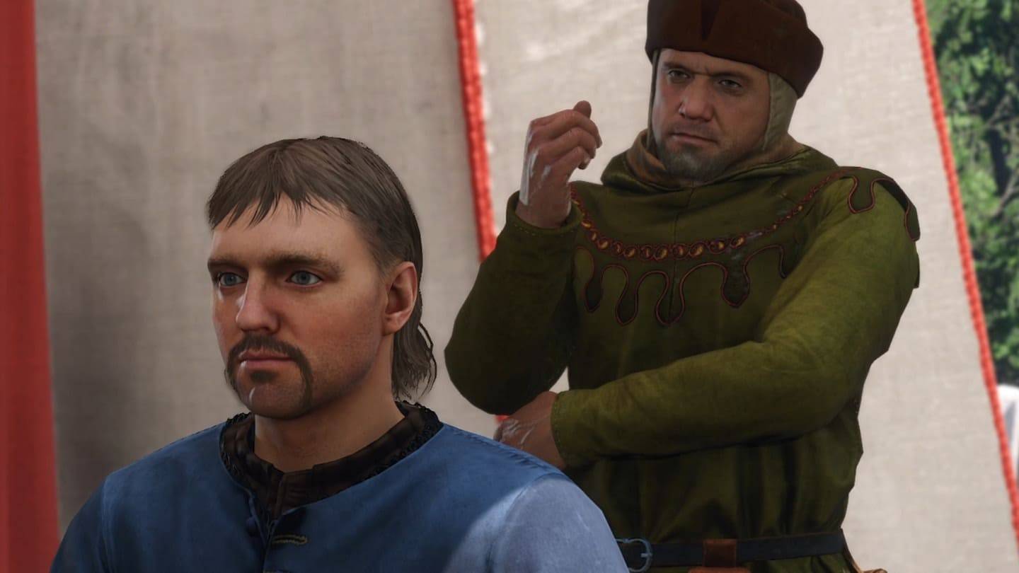 Kingdom Come: Deliverance 2 ora supporta la vista in terza persona con la nuova mod