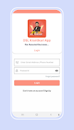 DSL Krantikari App Ekran Görüntüsü 1