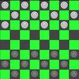 Mozambican Checkers