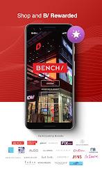 Bench Lifestyle ภาพหน้าจอ 1