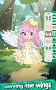 Fairy Makeover 3D 스크린샷 2