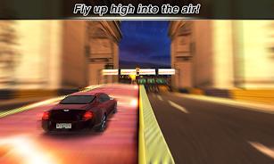 City Racing Lite Screenshot 3