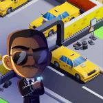 Idle Taxi Tycoon