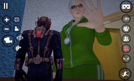 Lucid Dreams Giantess VR应用截图第1张