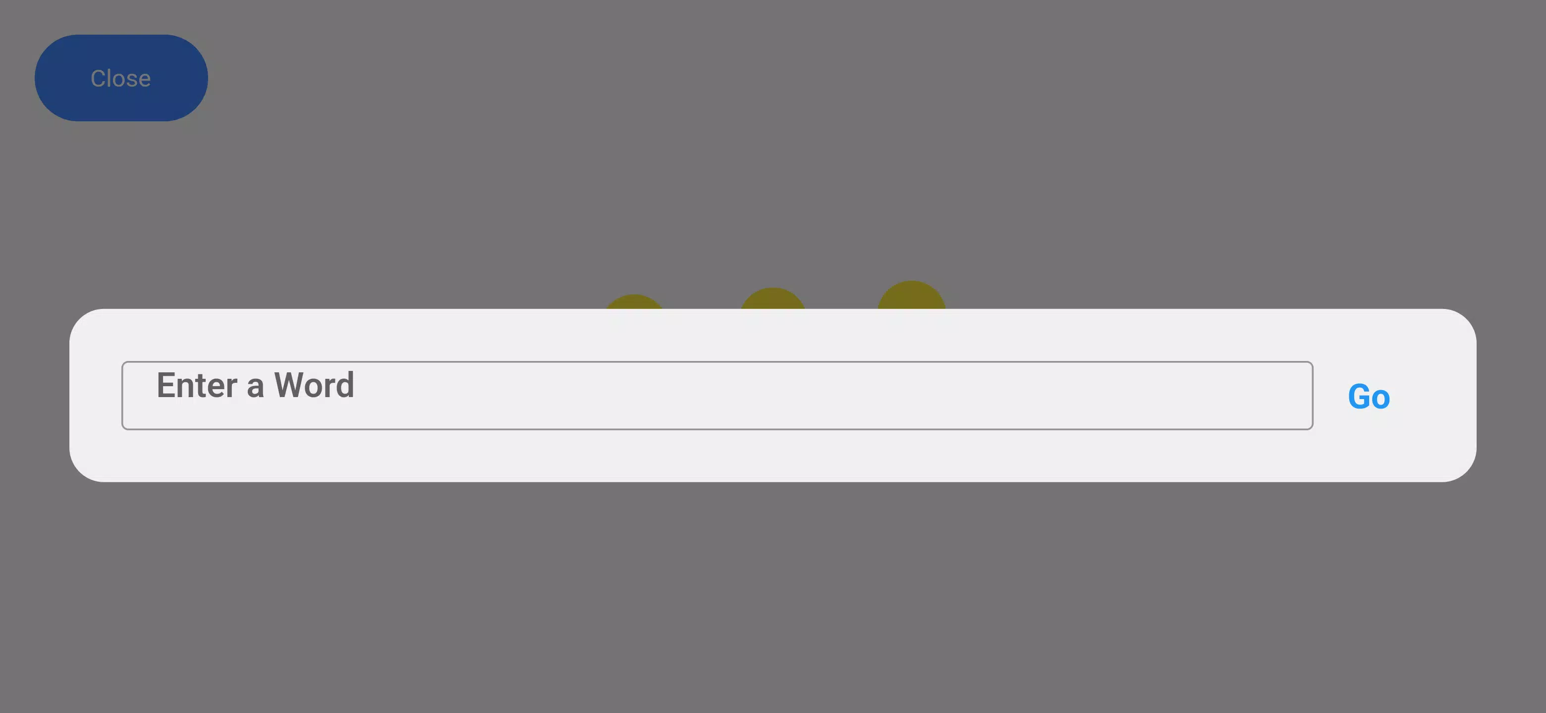 Pinoy Henyo應用截圖第2張