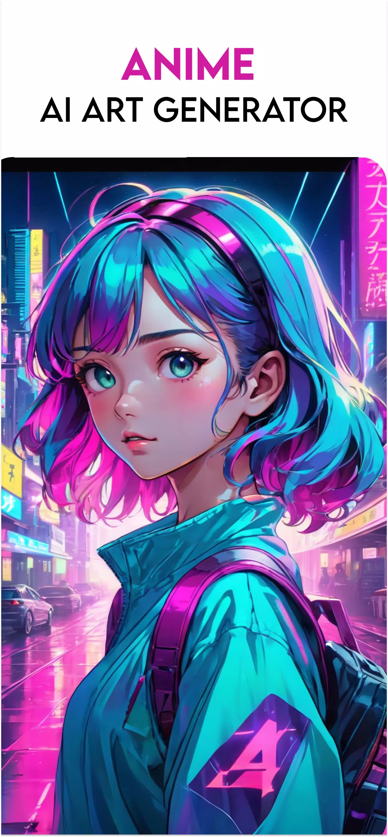 Animagic Скриншот 0