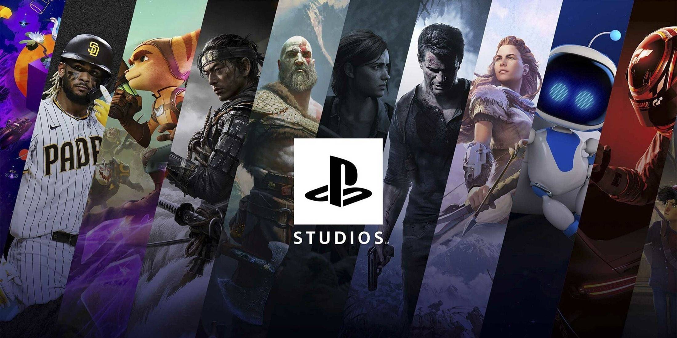 Sony AAA PlayStation Studio အသစ်ကို တည်ထောင်ခဲ့သည်။