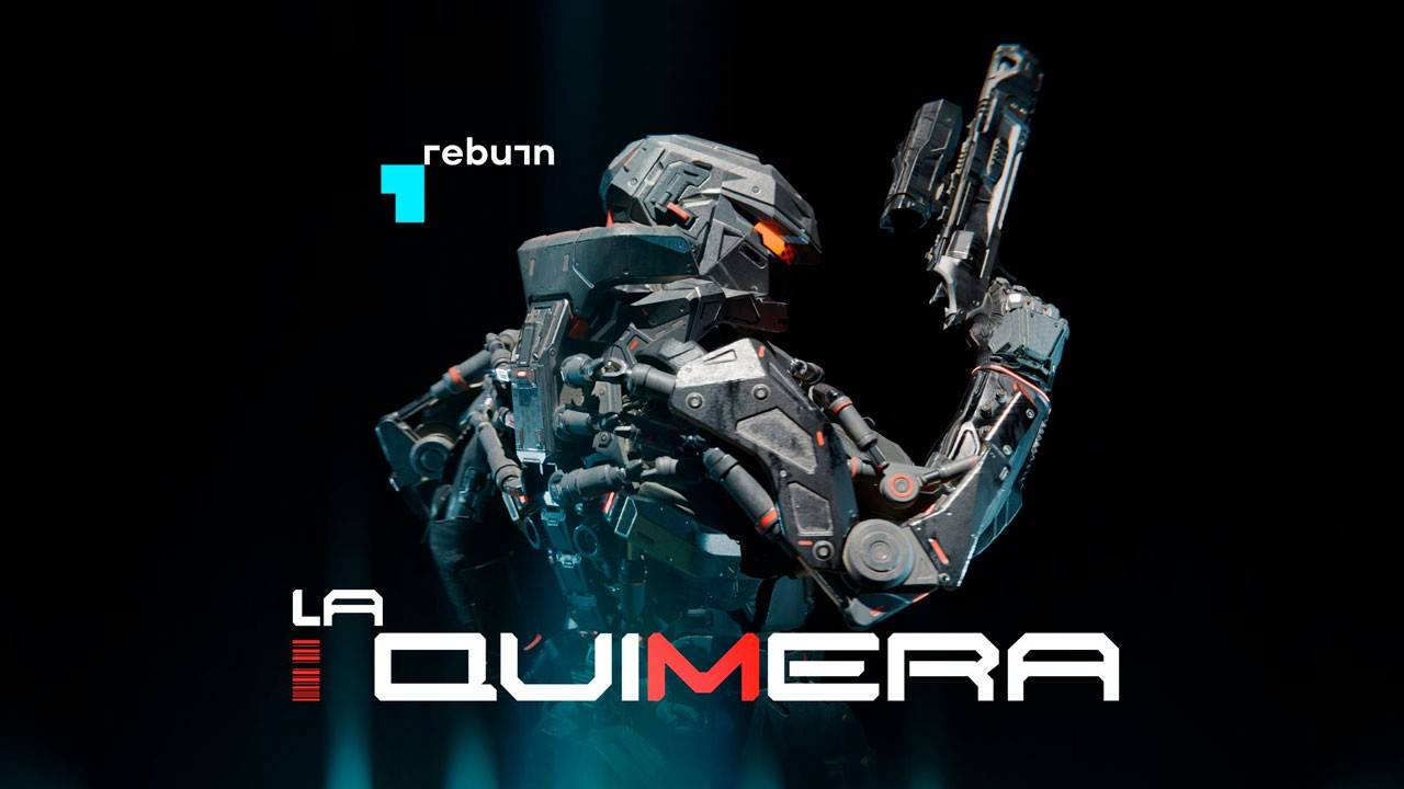 メトロクリエイターズが新作ゲーム「La Quimera」を発表