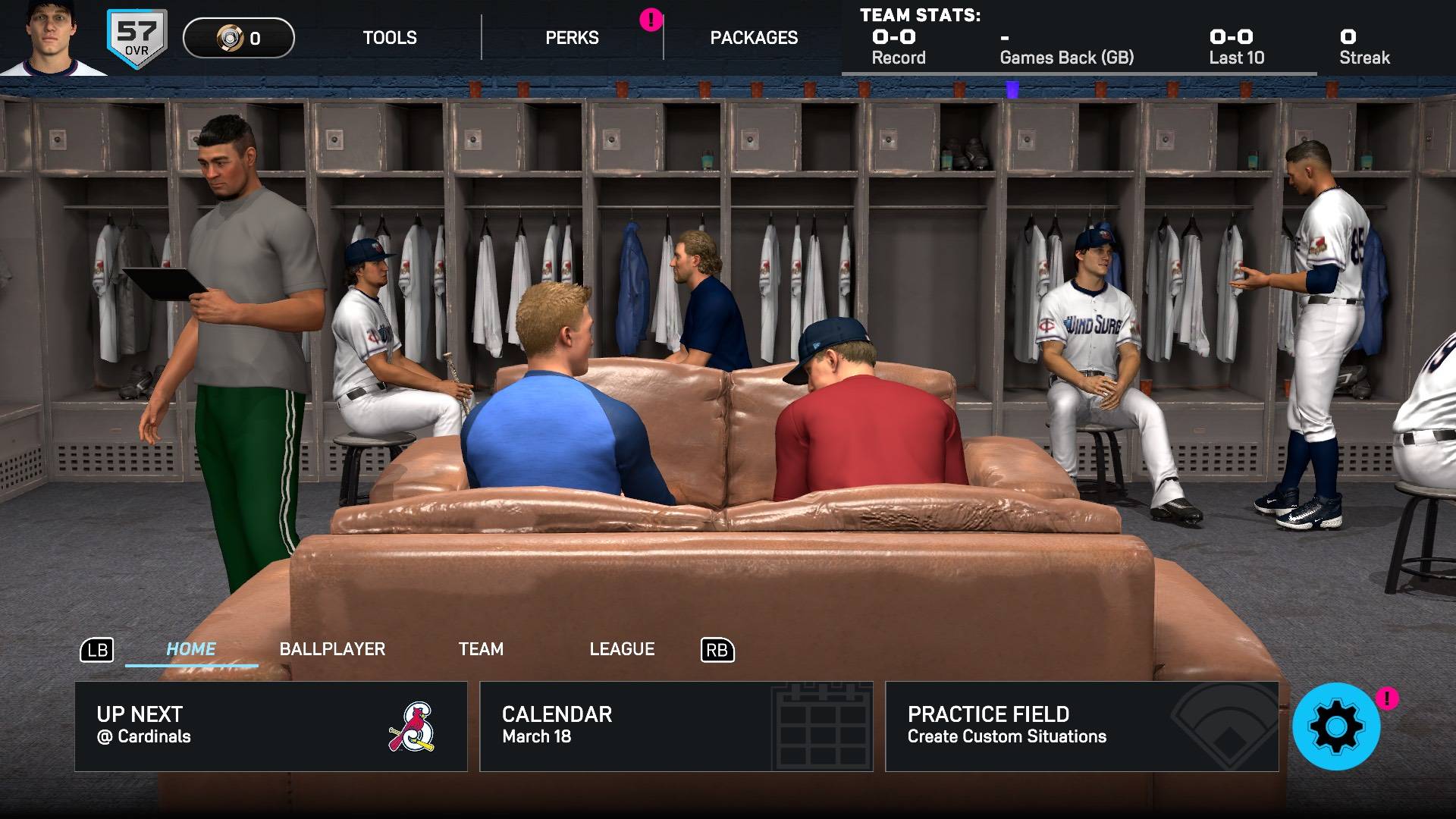 เรียกร้องการค้าขายใน MLB รายการ 25: ไกด์