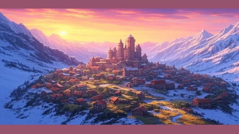 심플랜즈 온라인: 텍스트 전략 RPG 정식 출시