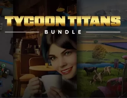 Tycoon Titans Bundle