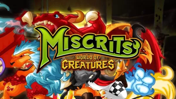 RPG de coleção de monstros Miscrits: O Mundo das Criaturas finalmente chega ao Android